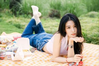 咱厝“80后”研发全球首款中文智能手表